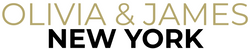 Olivia & James New York